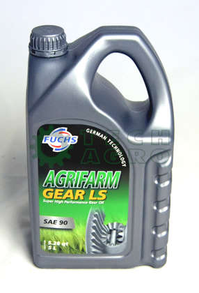 FUCHS AGRIFARM GEAR LS 90